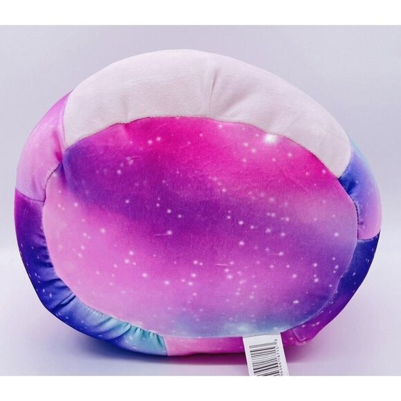 NWT Squishmallows Daxxon The Alien 12" Plush Cosmic Stuffed Animal Pink Purple - Picture 6 of 7